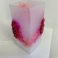 Thursday 23rd October 2025 - Alcohol Ink Light - 6:30pm-8:30pm