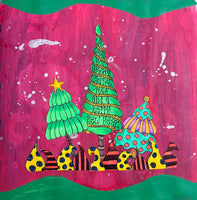 Saturday 6th December 2025 - Dylusions Journal - 9.30am-12.30pm
