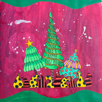 Saturday 6th December 2025 - Dylusions Journal - 9.30am-12.30pm