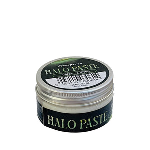 Stamperia Halo Paste 100 ml - Green