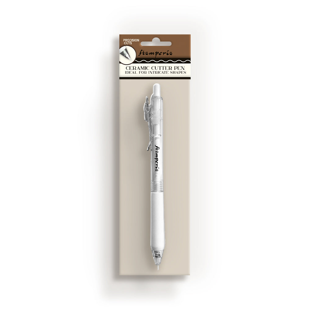 Stamperia Ceramic Cutter Pen