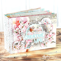 Karola (Mintay) Workshop - In My Craftroom Album - Thursday 5th Dec 2024 - 3:30pm - 8:30pm
