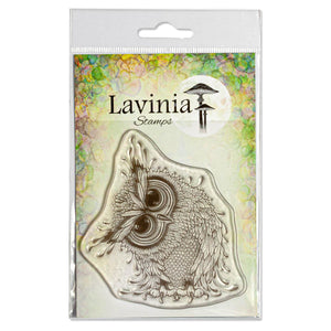 Lavinia Stamp - Ginger