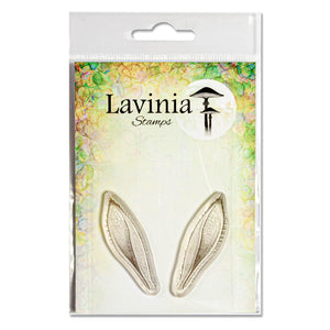Lavinia Stamp Set - Hare Ears
