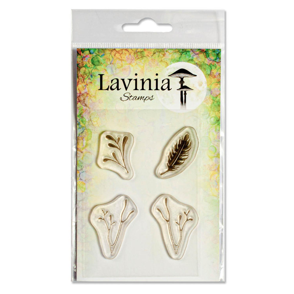 Lavinia Stamp Set - Woodland Set