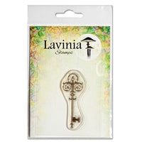 Lavinia Stamp - Key Small