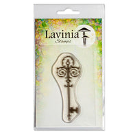 Lavinia Stamp - Key Large