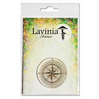 Lavinia Stamp - Compass Small
