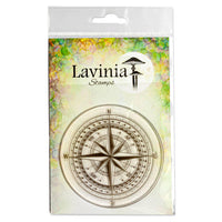 Lavinia Stamp - Compass Large