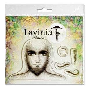 Lavinia Stamp Set - Thayer