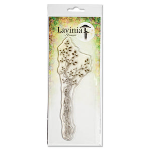 Lavinia Stamp - Vine Branch