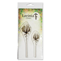 Lavinia Stamp Set - Forest Flower