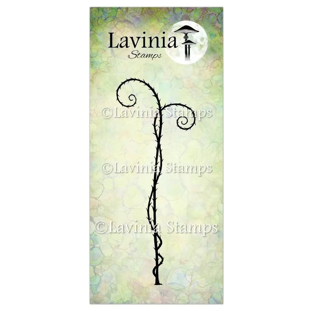 Lavinia Stamp - Fairy Crook
