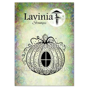 Lavinia Stamp - Pumpkin Pad