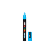 Posca Paint Pen - PC5M Bullet Tip 1.8 - 2.5mm
