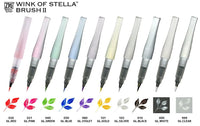 Zig Wink of Stella Brush II
