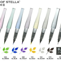 Zig Wink of Stella Brush II