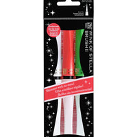 Zig Wink of Stella Brush II Colour Set (3pack) - White Christmas