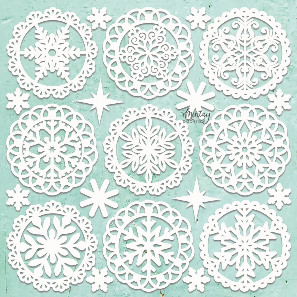 Mintay Chipboard 12