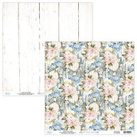 Mintay Patterned Paper 12"x12" - Cottage Heart 05
