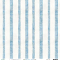 Mintay Patterned Paper 12"x12" - Cottage Heart 01