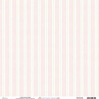 Mintay Patterned Paper 12"x12" - Cottage Heart 03