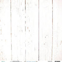 Mintay Patterned Paper 12"x12" - Cottage Heart 05