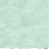 Mintay Patterned Paper Pad 12"x12" - In My Craftroom (07)