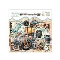 Mintay Die Cuts - Photographer