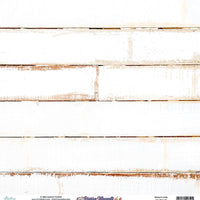 Mintay Patterned Paper 12"x12" - Riviera Moments 01