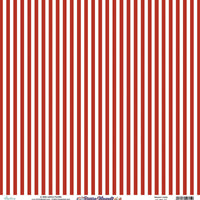 Mintay Patterned Paper 12"x12" - Riviera Moments 06