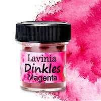 Lavinia Dinkles Ink Powder - Magenta