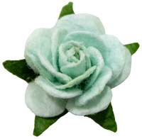 5 Crazy Ladies Flower Packs - Roses extra small
