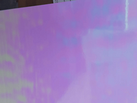 House of Paper - Mirror Cardstock 12x12
