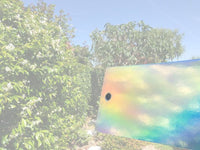 House of Paper - Mirror Cardstock 12x12
