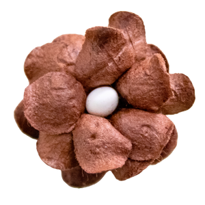 5 Crazy Ladies Flower Packs - Fluffy Blossom Small 5pk