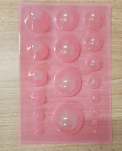 Quilling Mould