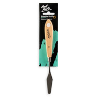 Mont Marte Palette Knife No.6