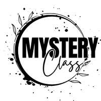 Thursday 13th February 2025 - Mystery Card Class - 6.30-8.00 pm
