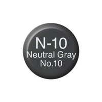 Copic Ink Refills - Neutral Gray