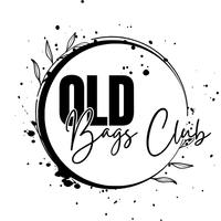 Thursday 30th January 2025 - Old Bags Club - 10am-12pm