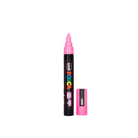 Posca Paint Pen - PC5M Bullet Tip 1.8 - 2.5mm