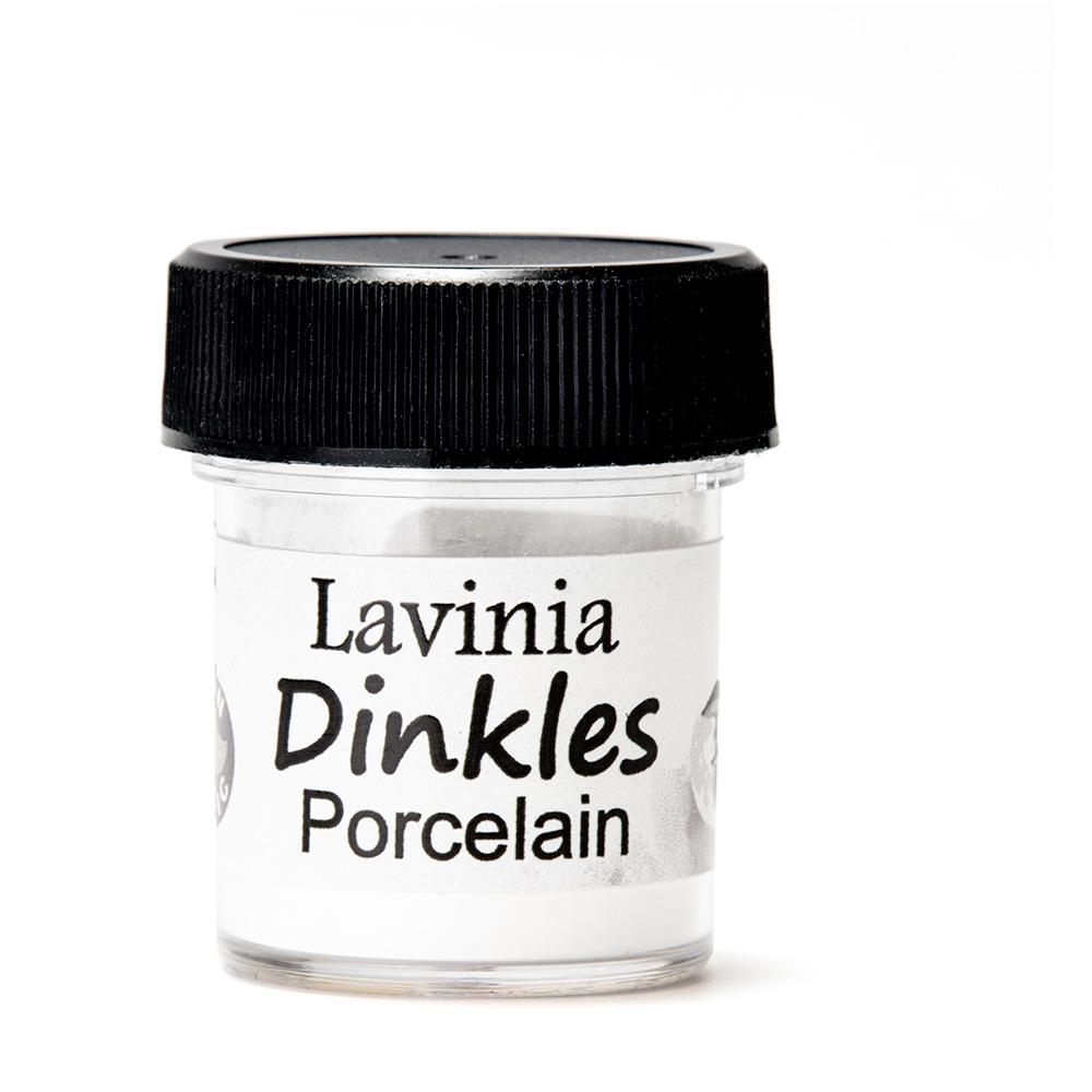 Lavinia Dinkles Ink Powder - Porcelain