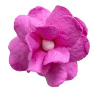 5 Crazy Ladies Flower Packs - Fluffy Blossom Small
