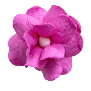 5 Crazy Ladies Flower Packs - Fluffy Blossom Small