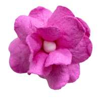 5 Crazy Ladies Flower Packs - Fluffy Blossom Small 5pk
