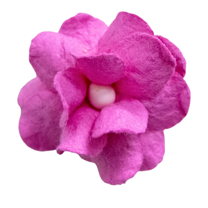 5 Crazy Ladies Flower Packs - Fluffy Blossom Small 5pk