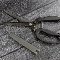 Tim Holtz Tonic Recoil Scissors
