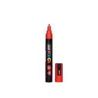 Posca Paint Pen - PC5M Bullet Tip 1.8 - 2.5mm