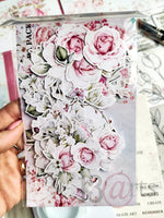 13arts Die Cuts - Rose In Love
